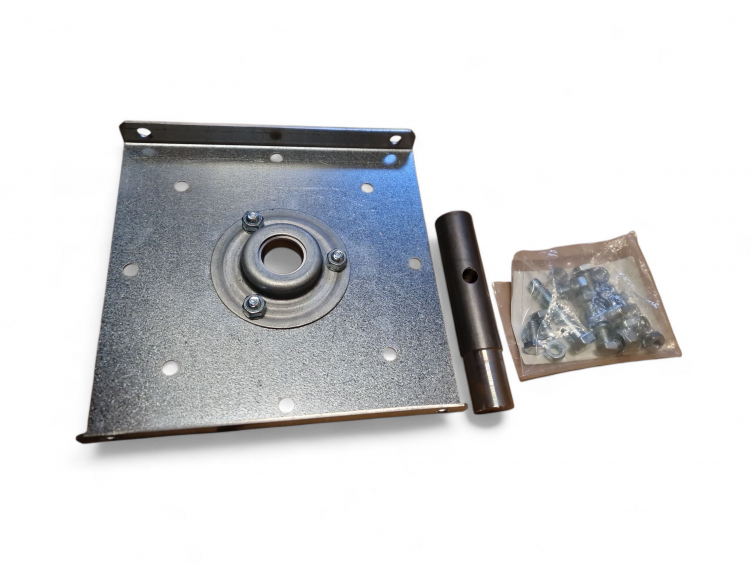 Svea Lagerrung für Rohrende fuer Getreidekanone 152